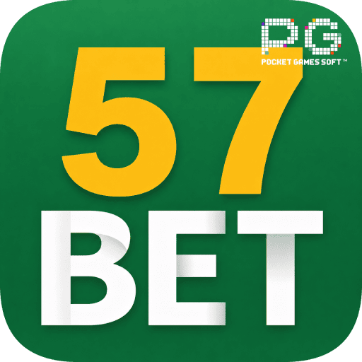 FAQ 57BET explicando download e instalação do APK