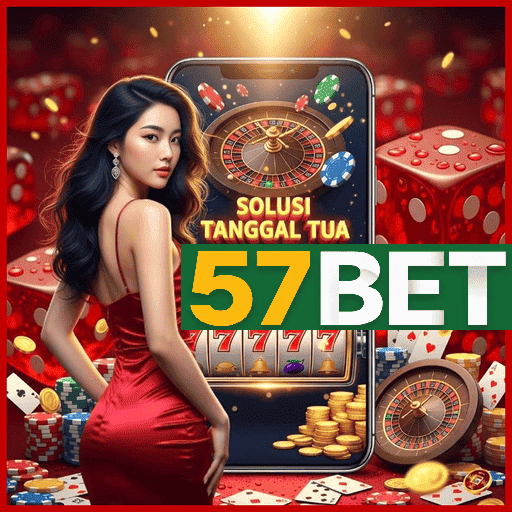Perguntas frequentes app 57BET