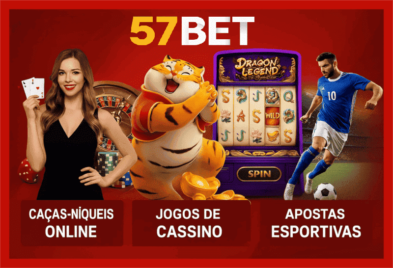 Como apostar na 57BET Bet com guia simples para iniciantes