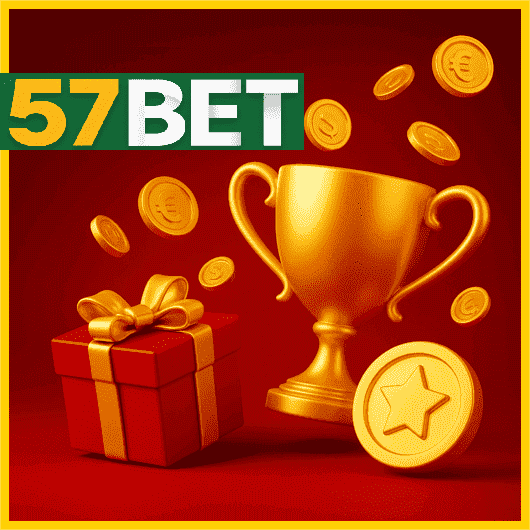 Estratégias de apostas esportivas na 57BET para melhores resultados