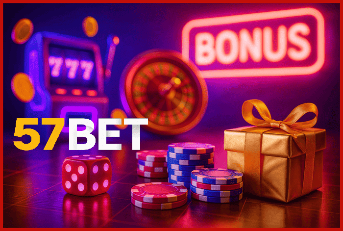 Programa VIP exclusivo da 57BET com vantagens premium
