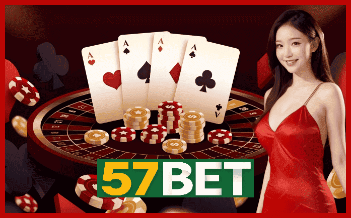 Perguntas e respostas da loteria 57BET