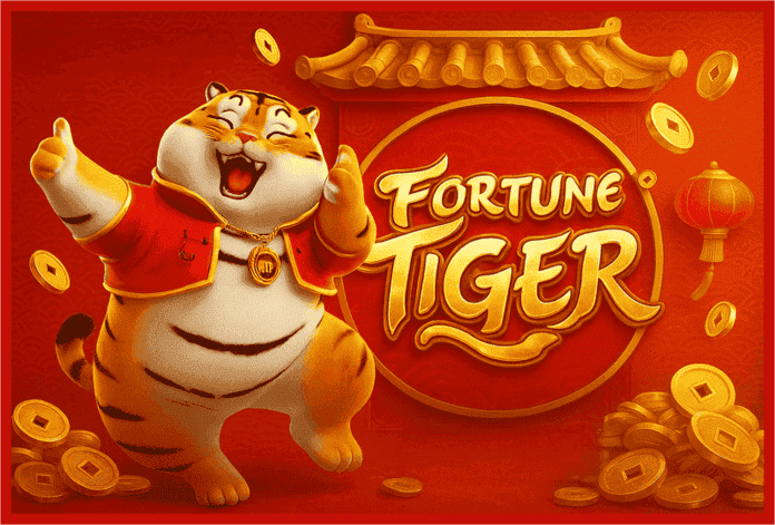 Jogo Tiger Ox Mouse da 57BET.