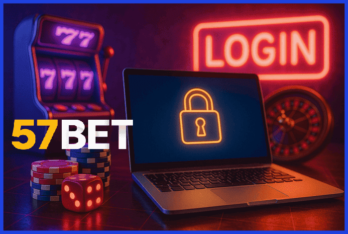 57BET promoção de cadastro com bônus de até R$ 1.000